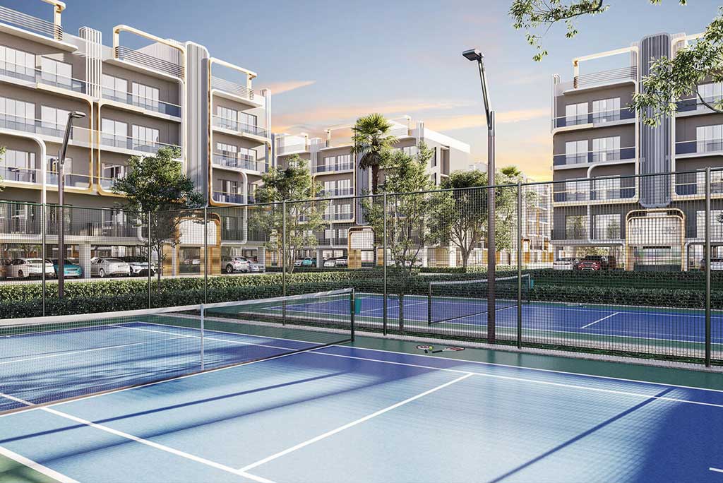 M3M Antalya Hills , M3M Antalya Hills , project features